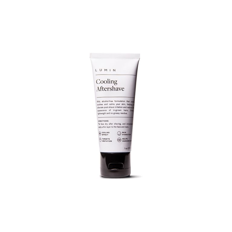 Lumin Cooling Aftershave 30 ml.