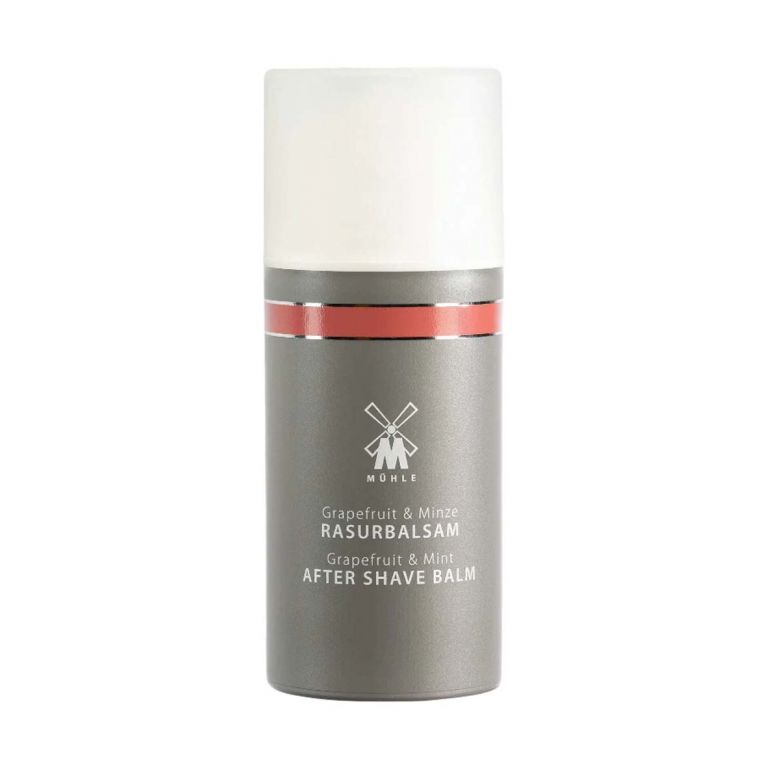 Muhle Baume Apres Rasage Pamplemousse & Menthe 100 ml.