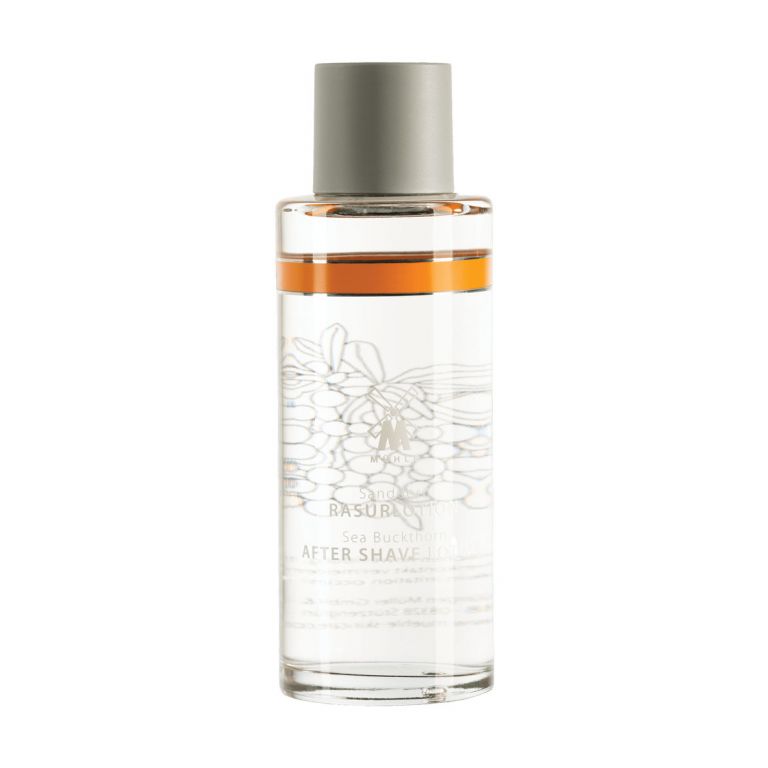 Muhle Lotion Apres Rasage Argousier 125 ml.