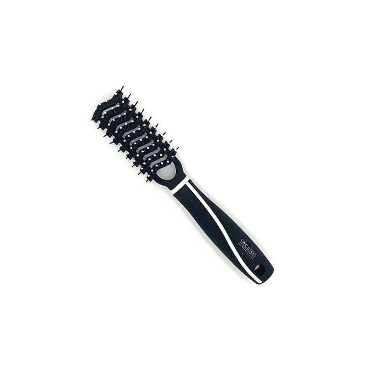 Pacinos Anti Static Tunnel Brush