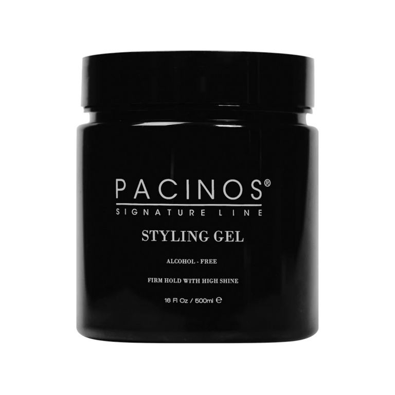 Pacinos Styling Gel 500 ml.