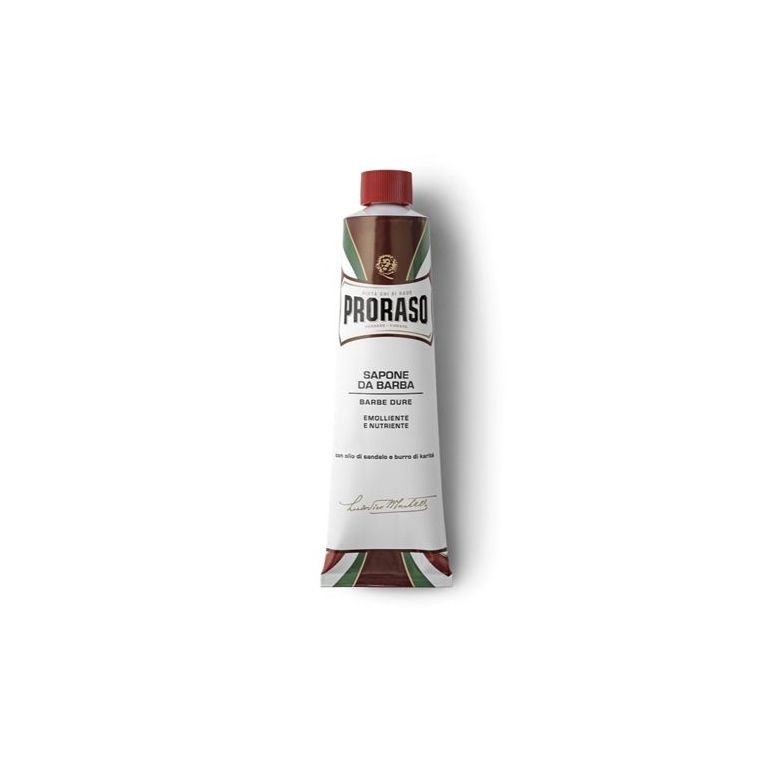 Proraso Red Shaving Cream 150 ml.