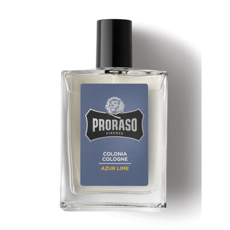 Proraso Azur Lime Cologne 100 ml.