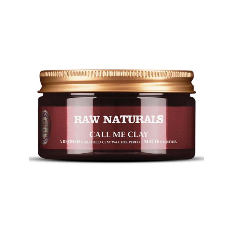 Raw Naturals Call Me Clay 100 ml.