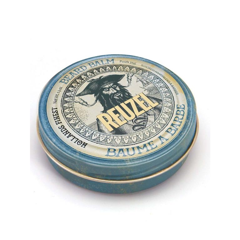 Reuzel Baume à Barbe 35 gr.