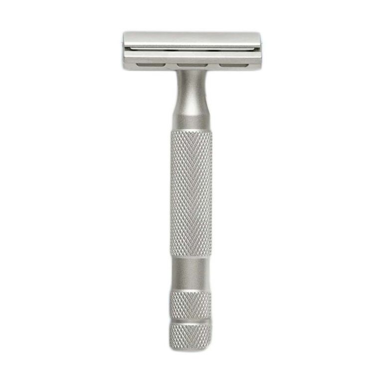 Rockwell 6S Safety Razor - Matte