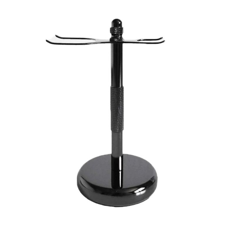 Rockwell Shave Stand - Gunmetal
