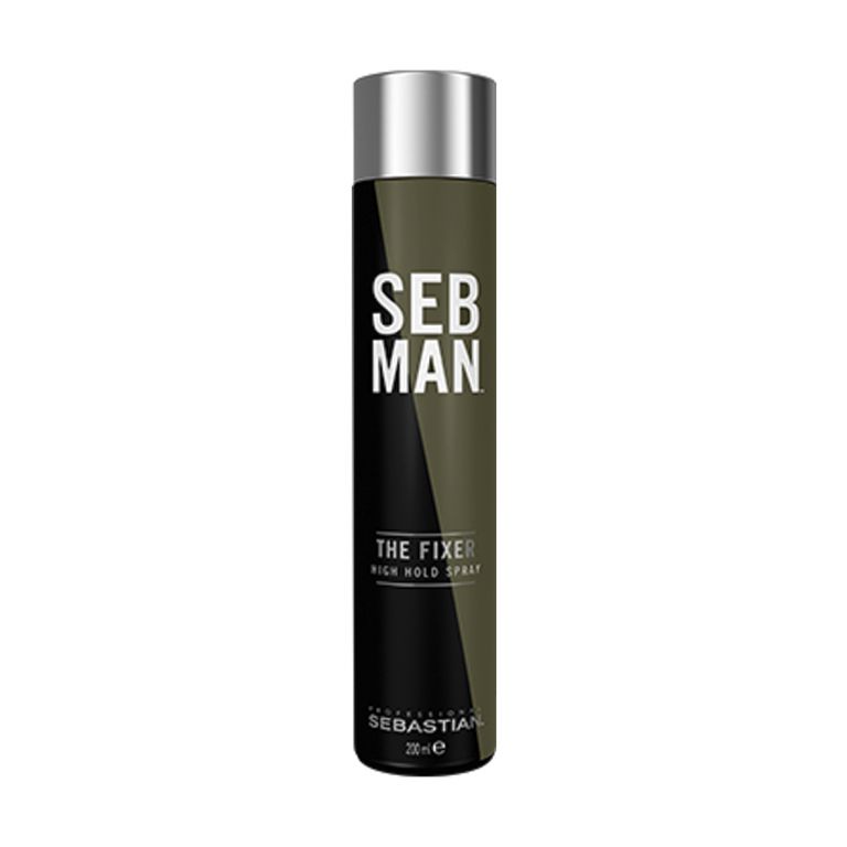 Seb Man The Fixer High Hold Spray 200 ml.
