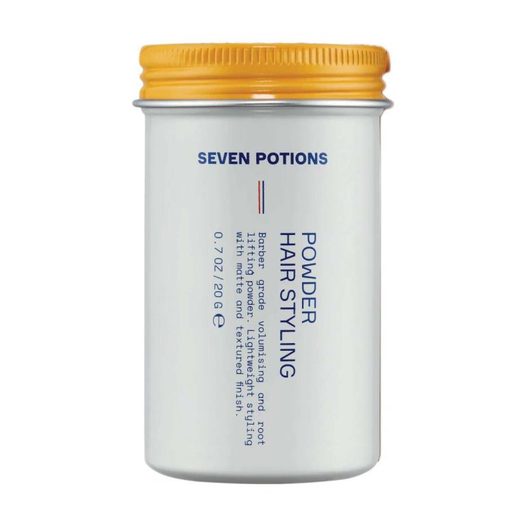 Seven Potions Hair Styling Powder 20 gr.