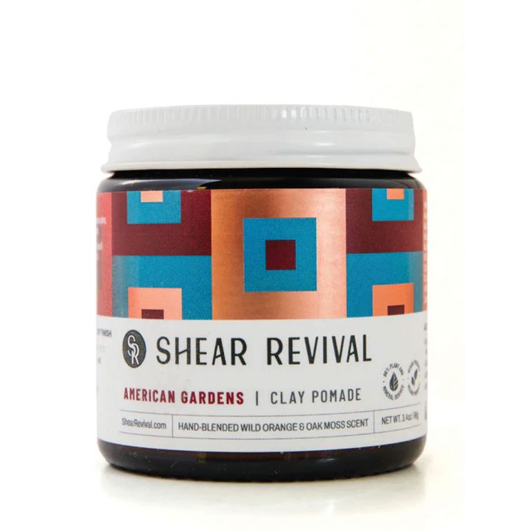 Shear Revival American Gardens Clay Pomade 96 gr.