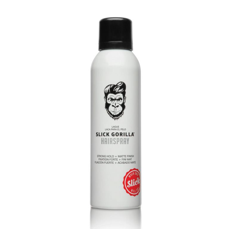 Slick Gorilla Hair Spray 200 ml.