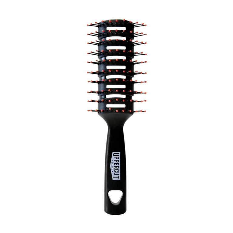 Uppercut Deluxe Vent Brush