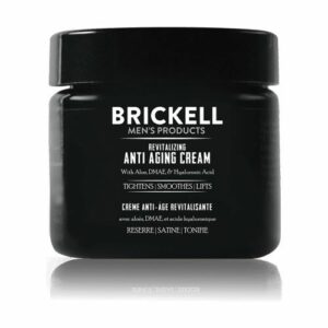 Brickell Revitalizing Anti-Aging Cream