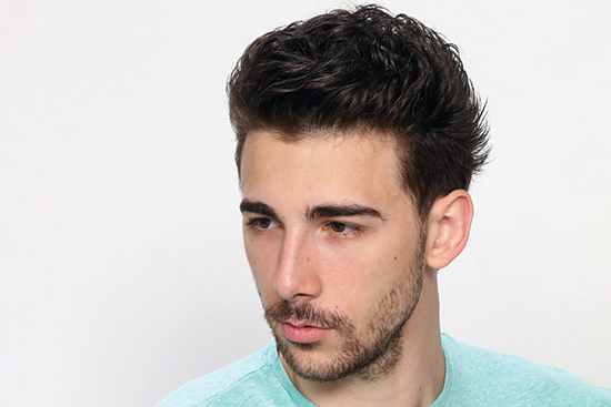 modern men hairstyles