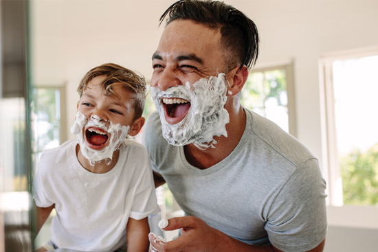 different between shaving soap, shaving cream and shaving foam