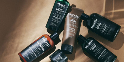 Brickell Men's Products