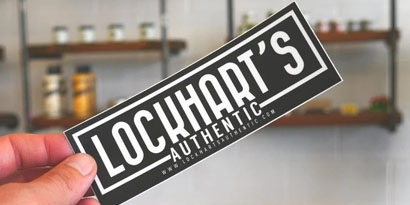 Lockhart Pomade