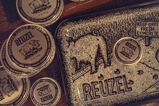 Reuzel Pomade