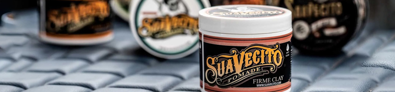 Suavecito